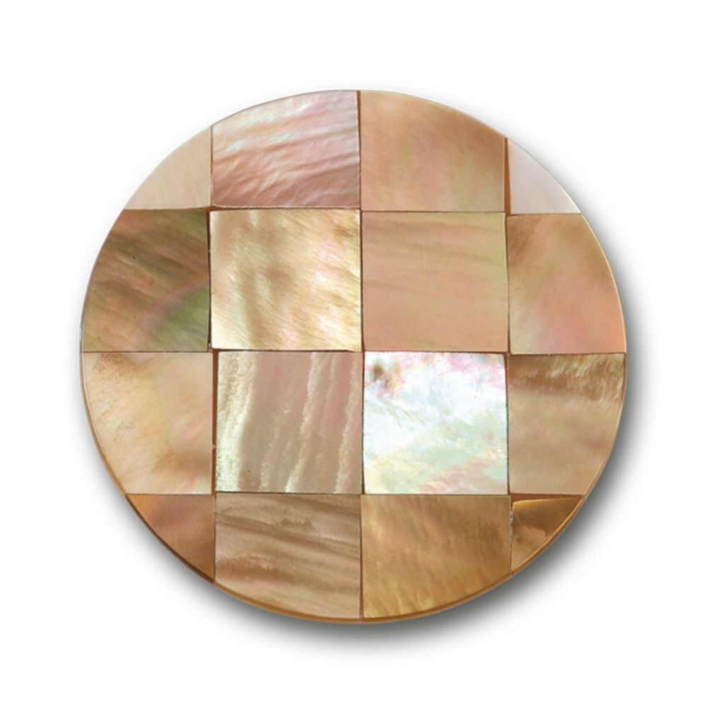 MI MONEDA | Munt Gaudi M - Brown